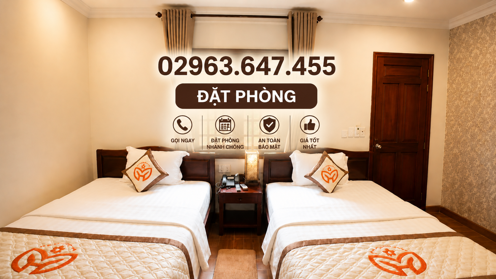 Khách sạn Vạn Hương Mai