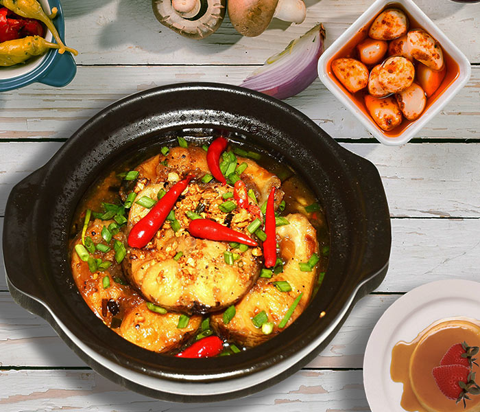 Các Món Đặc Sản Cá Lóc Miền Tây